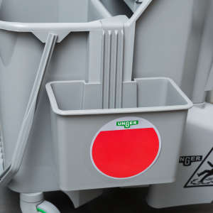 Unger, SmartColor™, Side Bucket, Gray