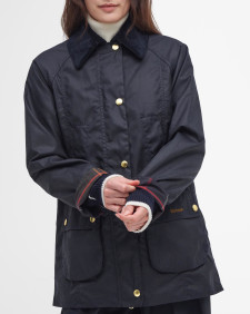 Giacca cerata Modern Beadnell 