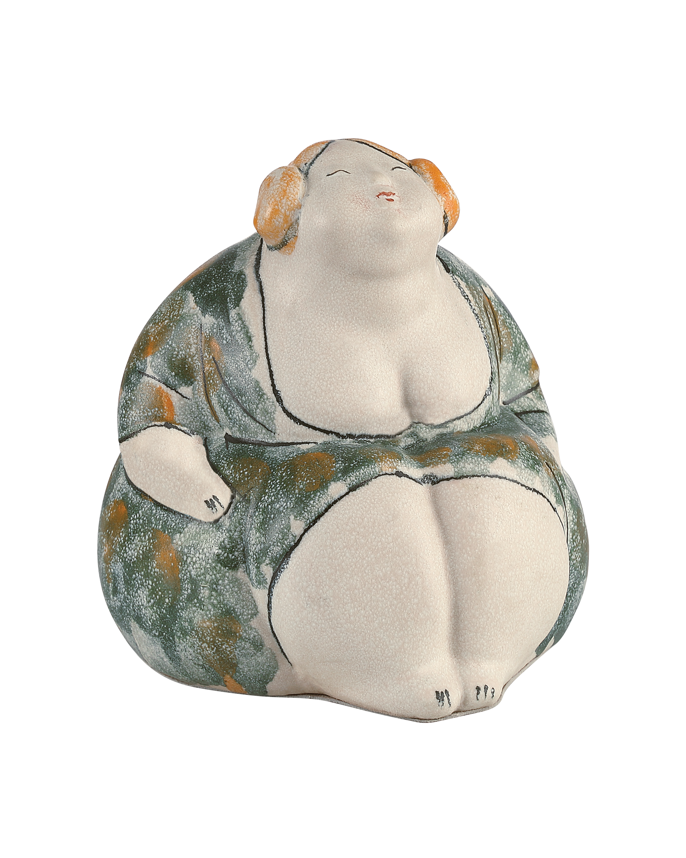 Rubina Raba Rubina Sculpture