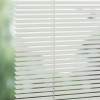 Suede 5068 Metal Venetians