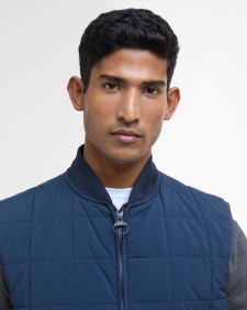 Elmstone Gilet 