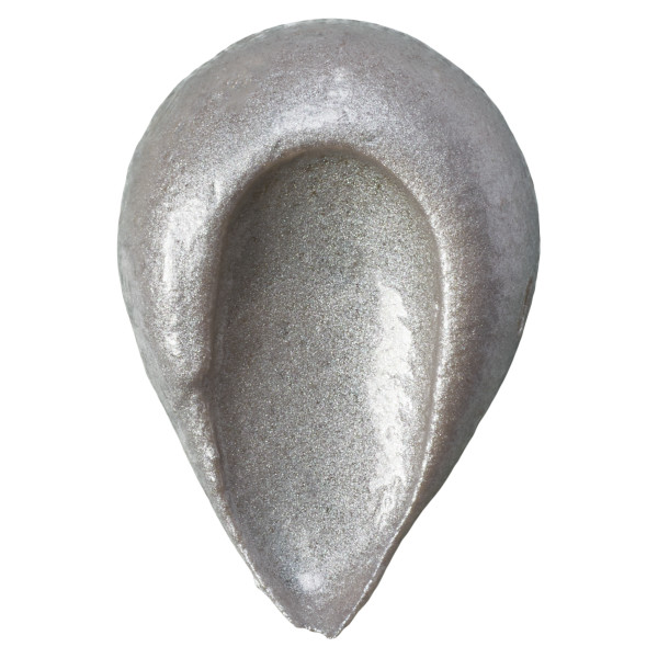 True Silver Shimmer Premium Airbrush Color