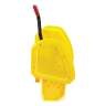 Rubbermaid Commercial, WaveBrake, Downpress Wringer, Plastic