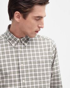 Hemd Lomond Tailored 