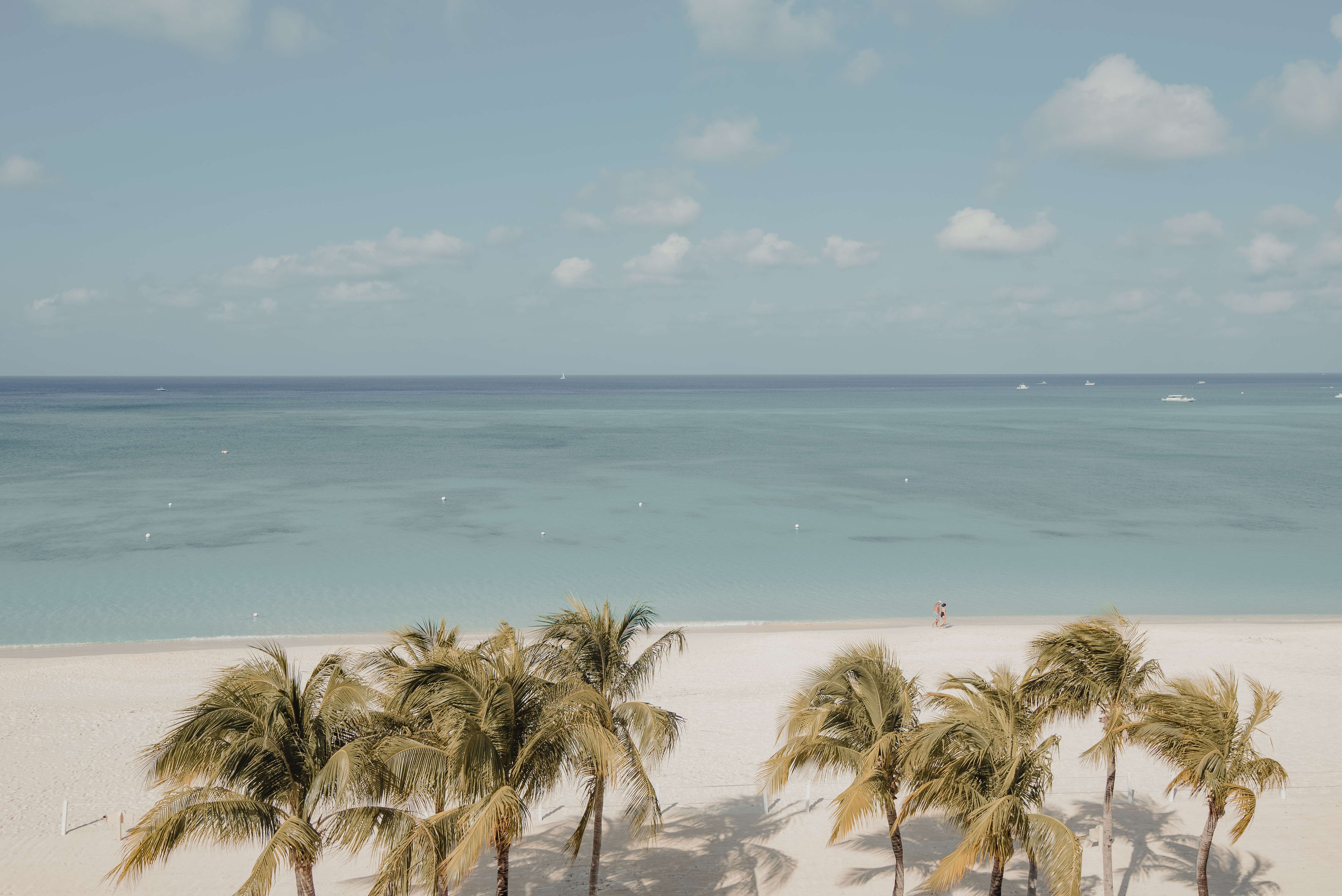 Miami → Miami (10 nights)