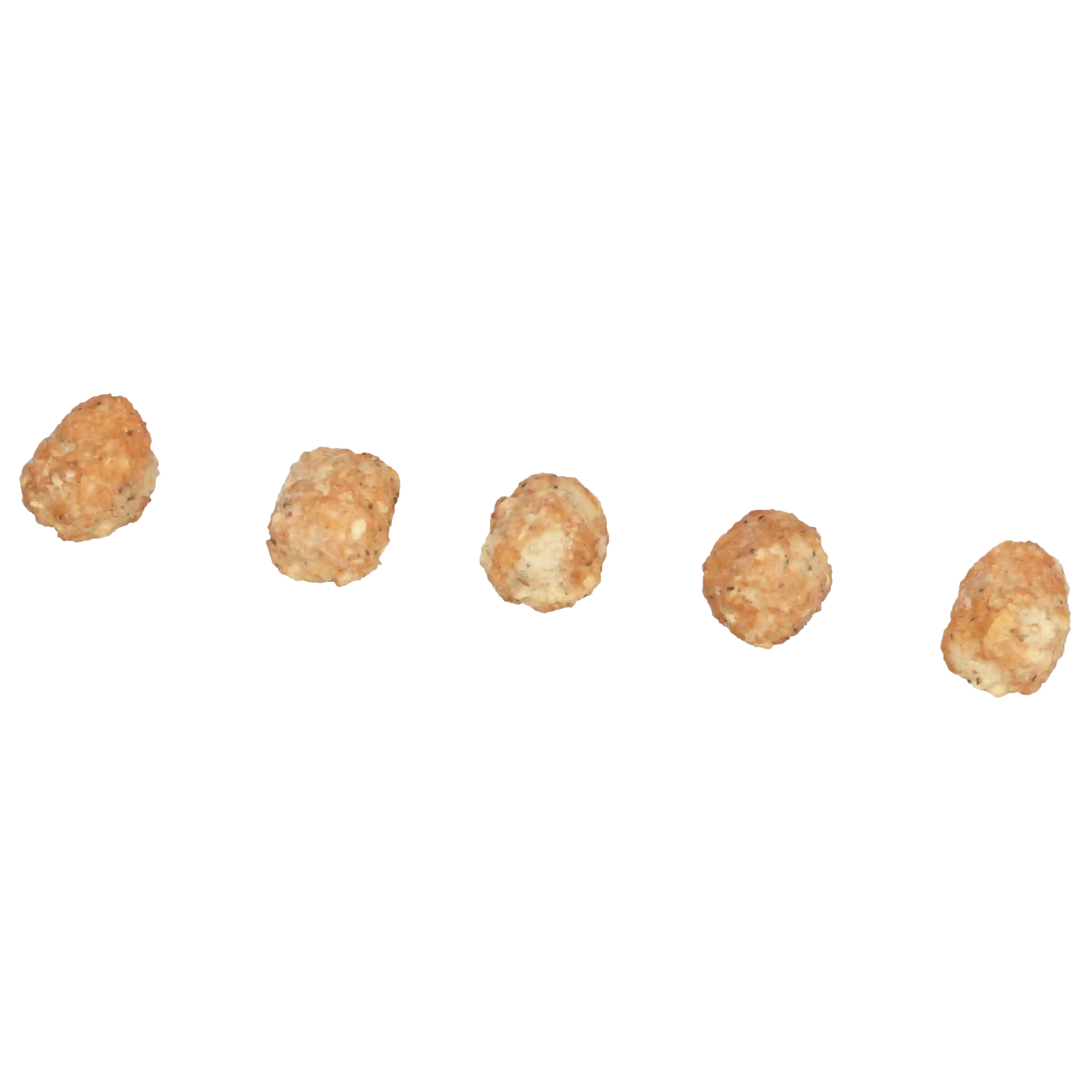 Jimmy Dean® Loaded Meat Lovers Bites_image_2