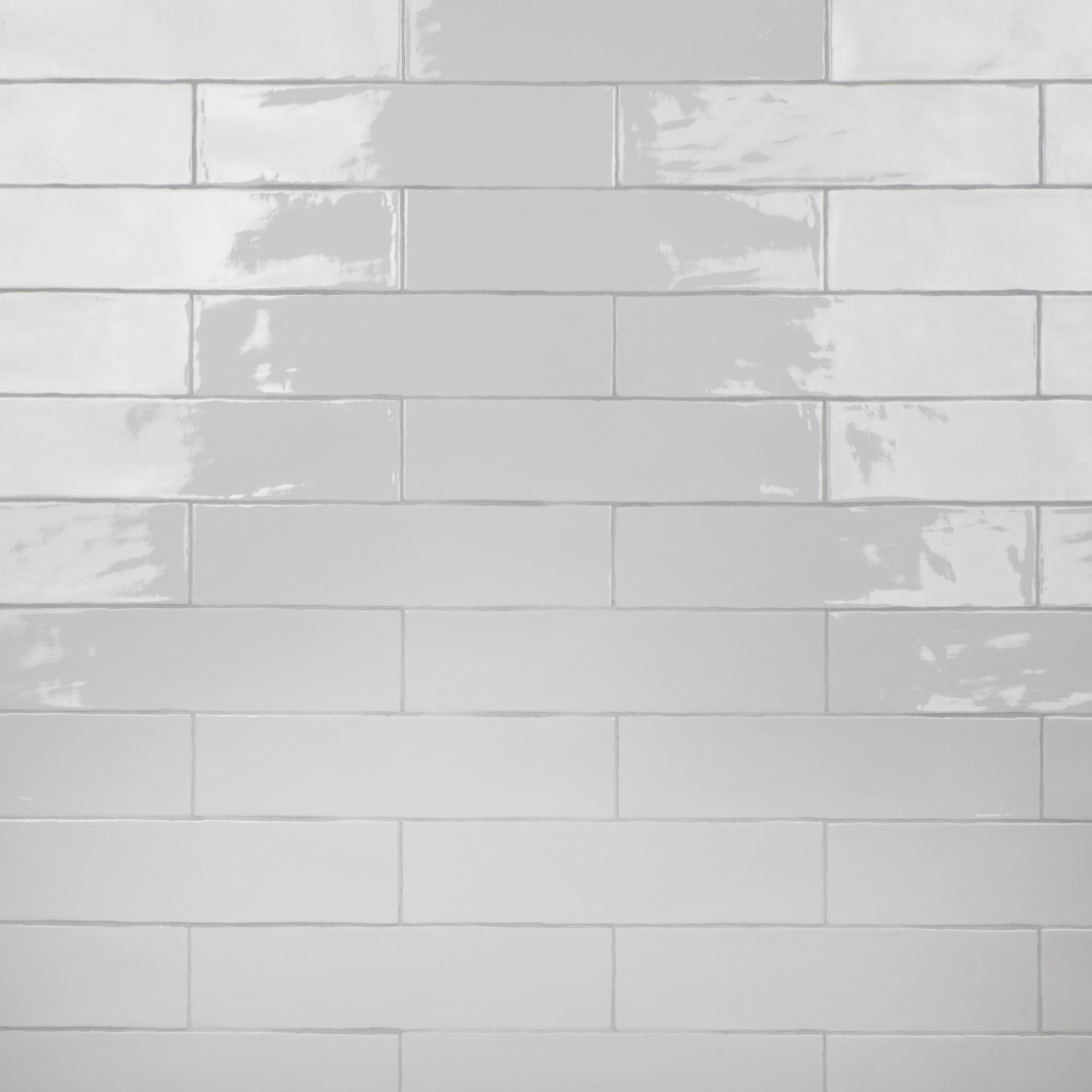 Sample – Chester Bianco Ceramic Wall Tile