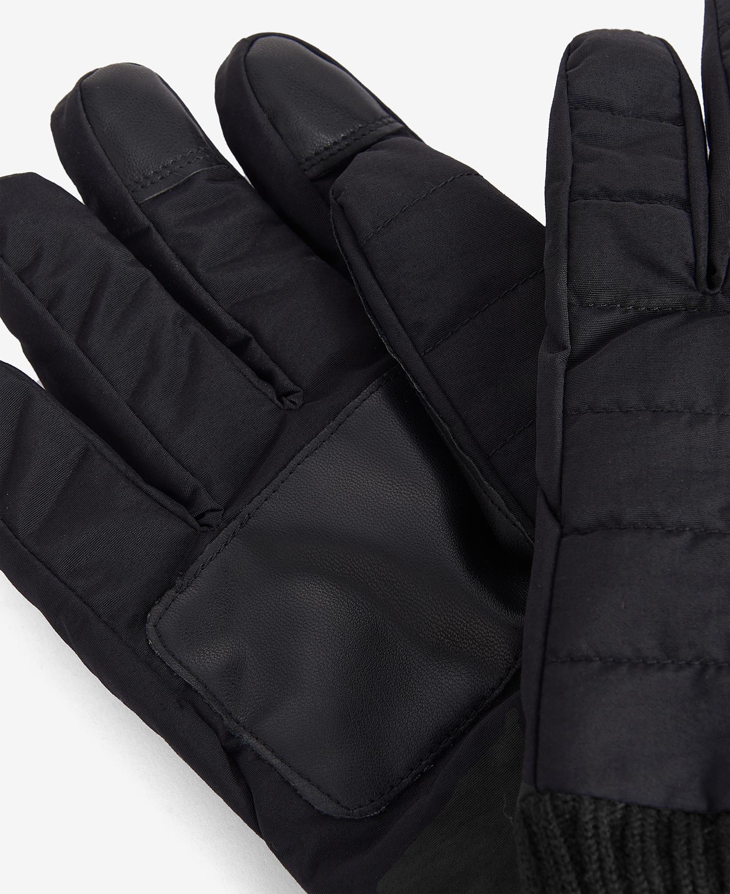 Banff Quilted Gloves image number 1
