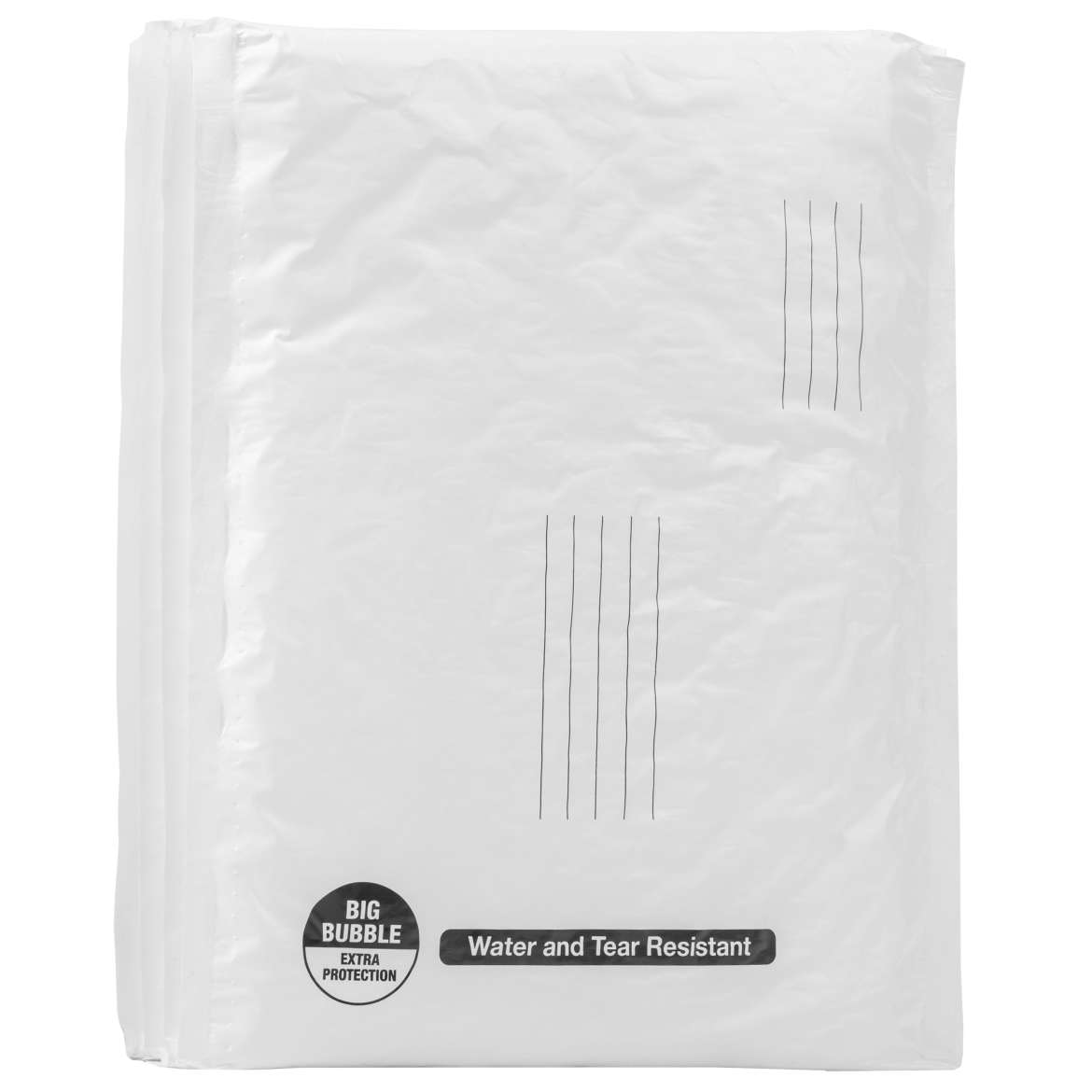 Poly Big Bubble Mailers Image
