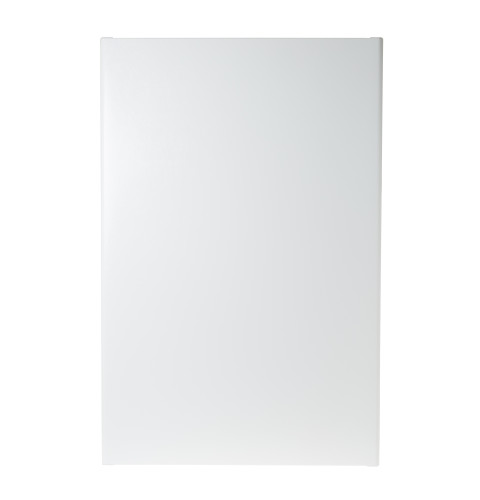 Refrigerator door PS white PKT 16