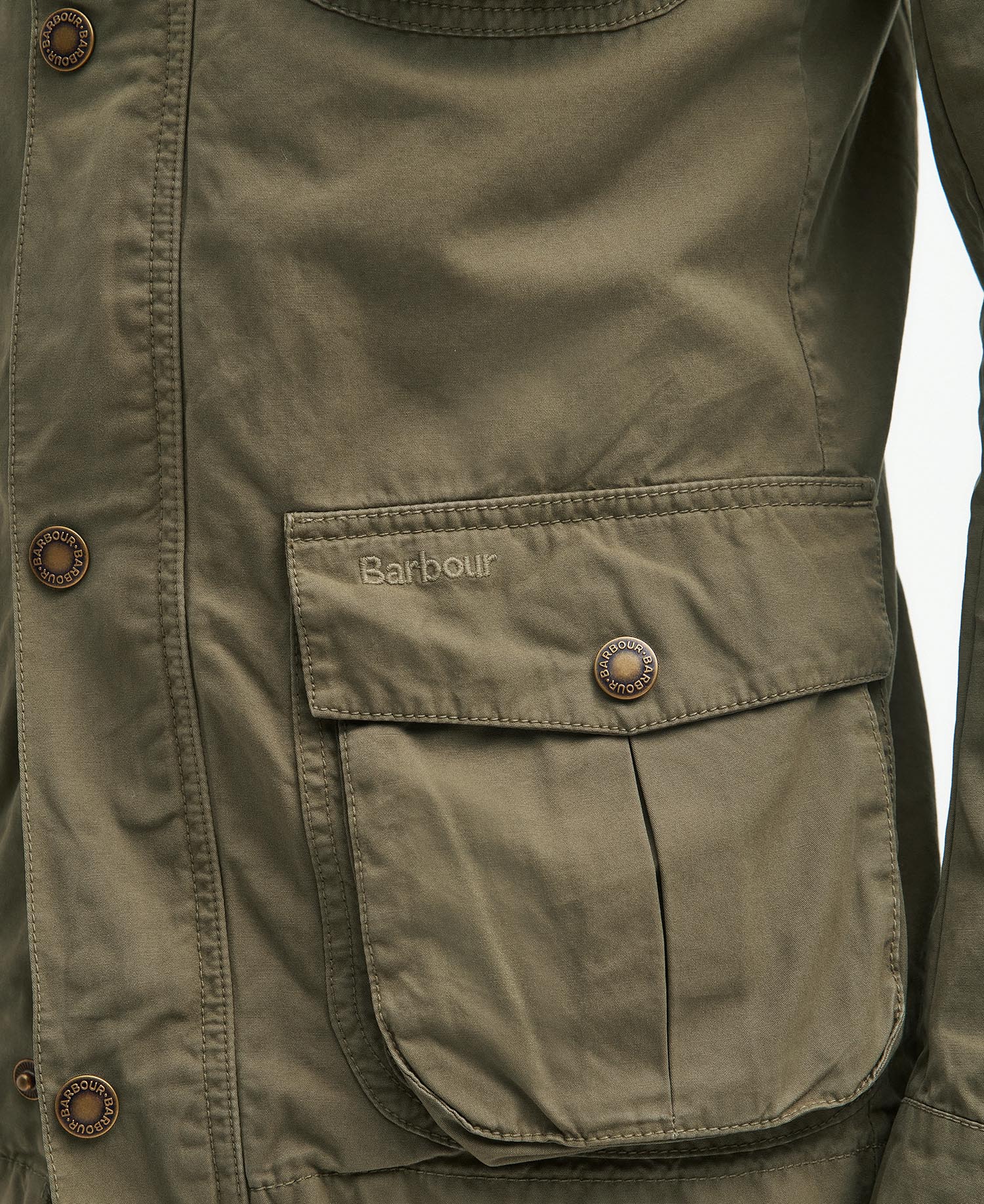 Giacca Corbridge Utility image number 4