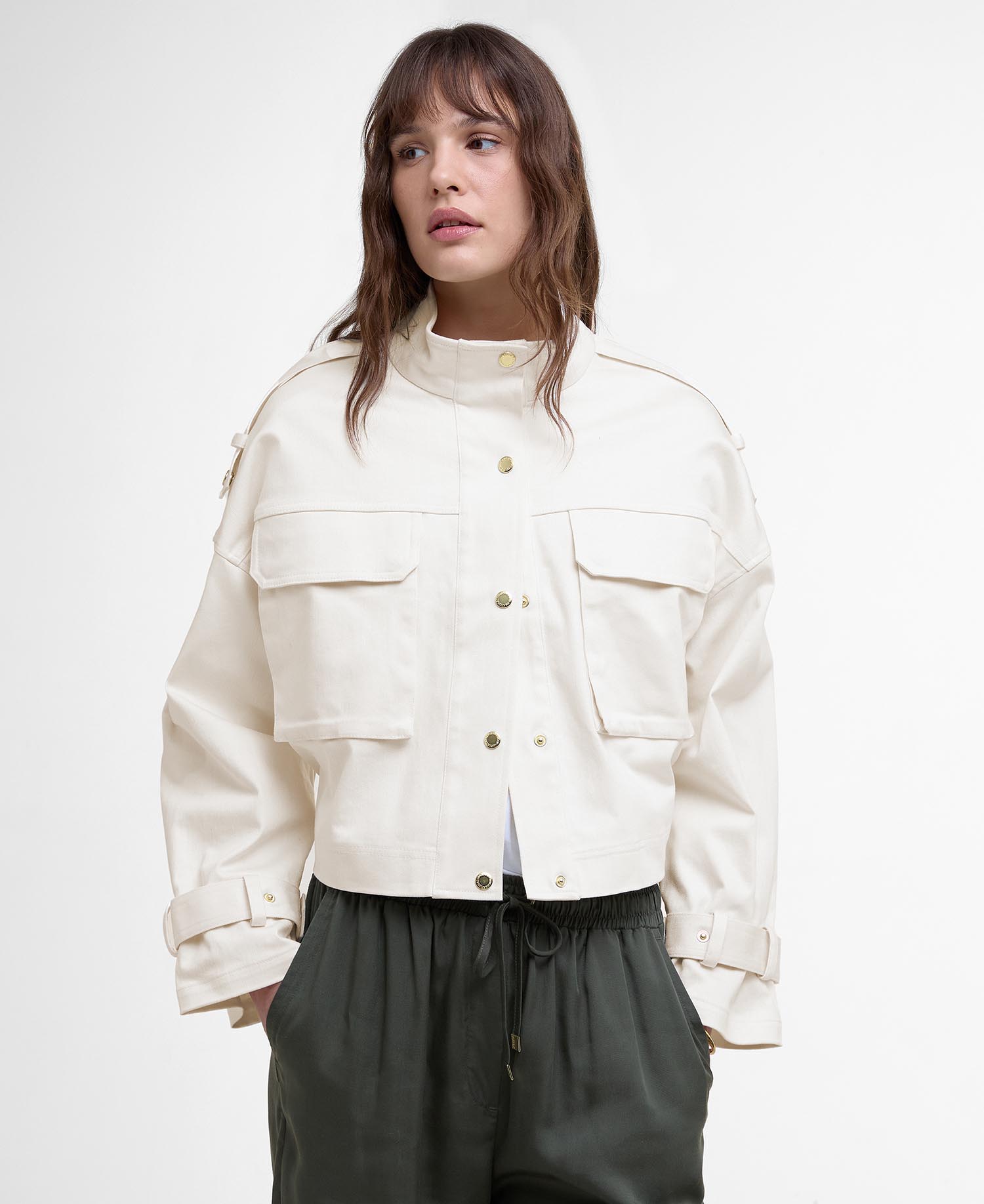 Electra Utility Casual Jacket image number 0