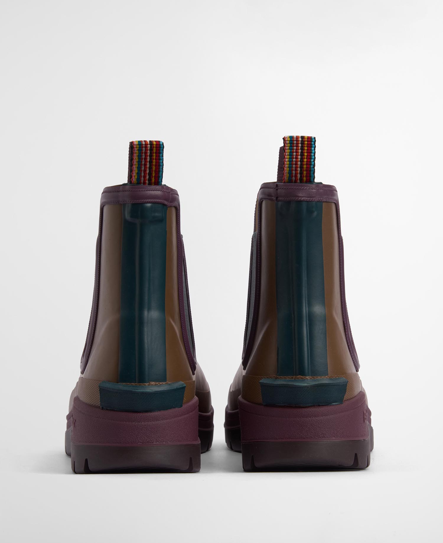 Paul Smith loves Barbour Gummistiefel image number 2