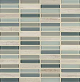 Ebb & Flow Sand And Surf 1×3 Mosaic