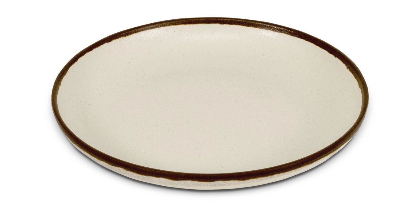 Plato Halo de 22,5 cm