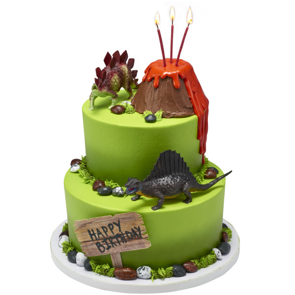 Dinosaur Pals DecoSet®