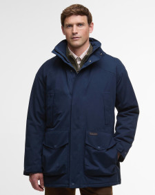 Farlam Waterproof Jacket 