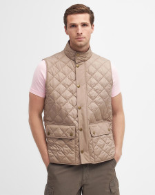 Lowerdale Gilet 