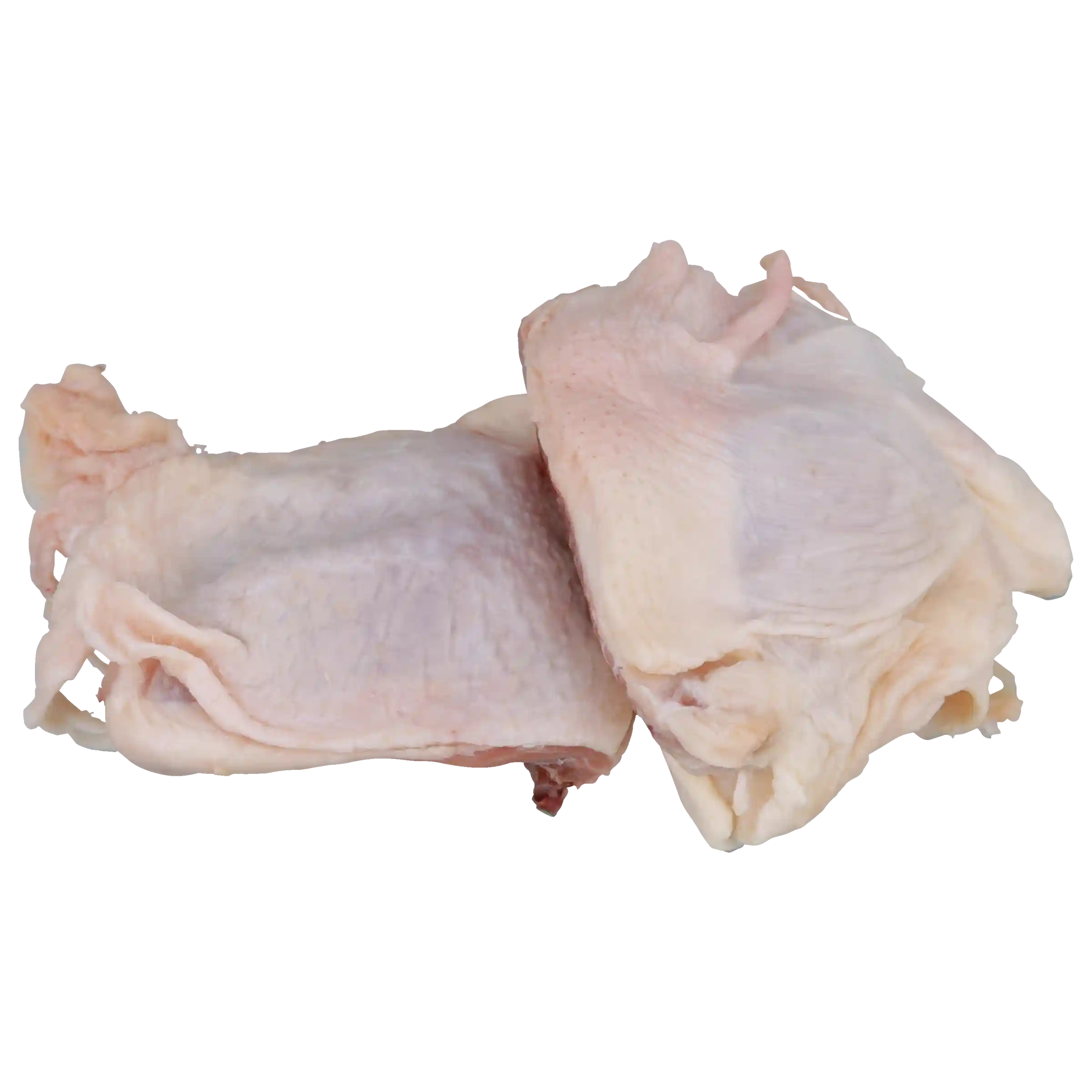 Tyson® Uncooked Unbreaded Chicken Thighs_image_01