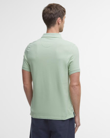 Lightweight Sports Short-Sleeved Polo Shirt 