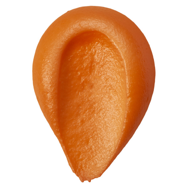 Sunset Orange Premium Airbrush Color