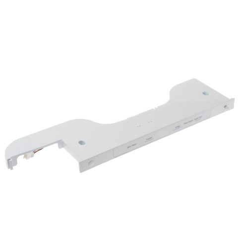 TOP INTERFACE & BOARD - WHITE