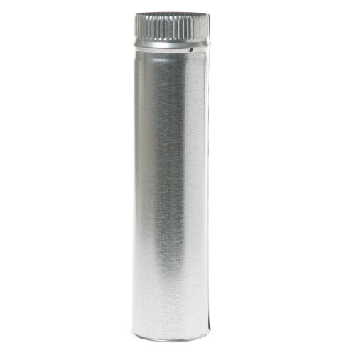EXHAUST DUCT