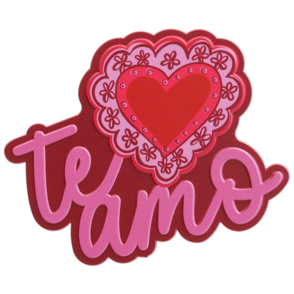Te Amo Layon