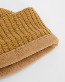 Carlton Beanie Harvest Gold