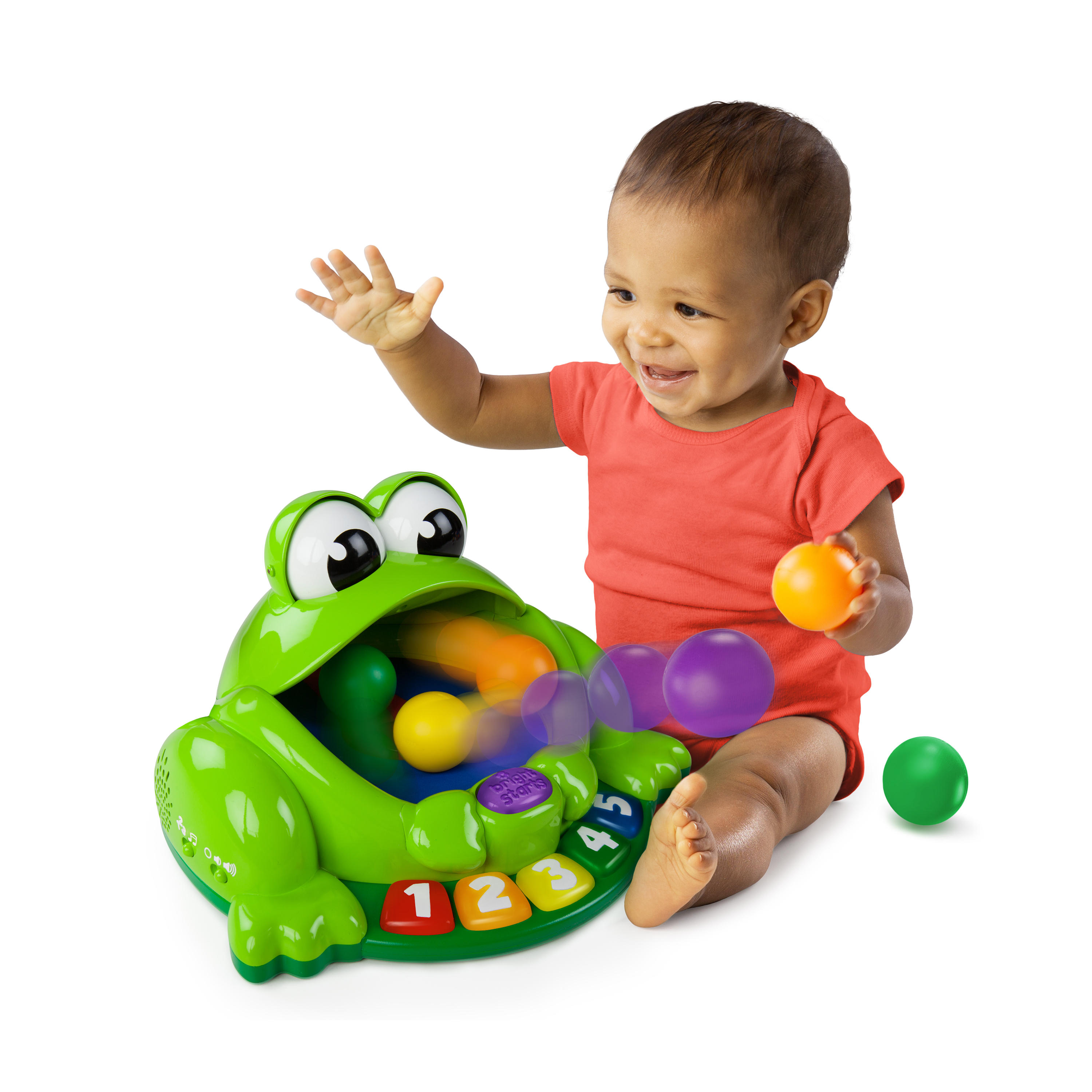 Pop & Giggle Pond Pal™