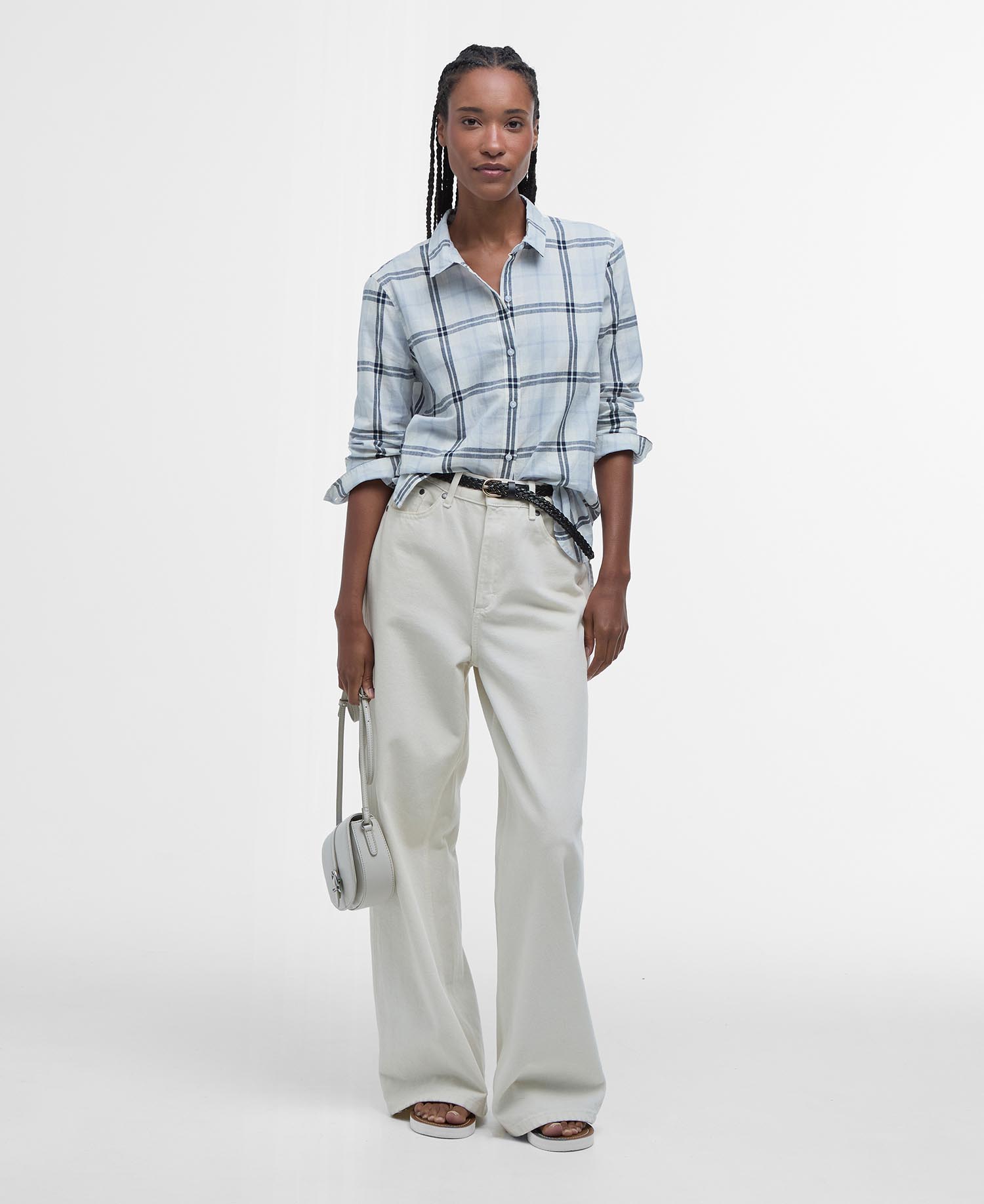 Camicia Seaglow image number 1