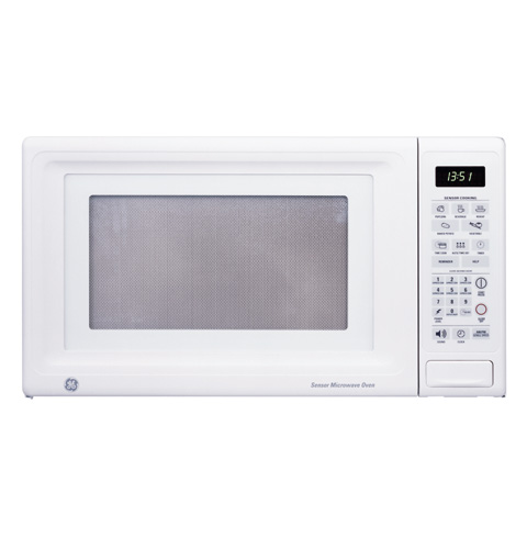 GE® Countertop Microwave Oven