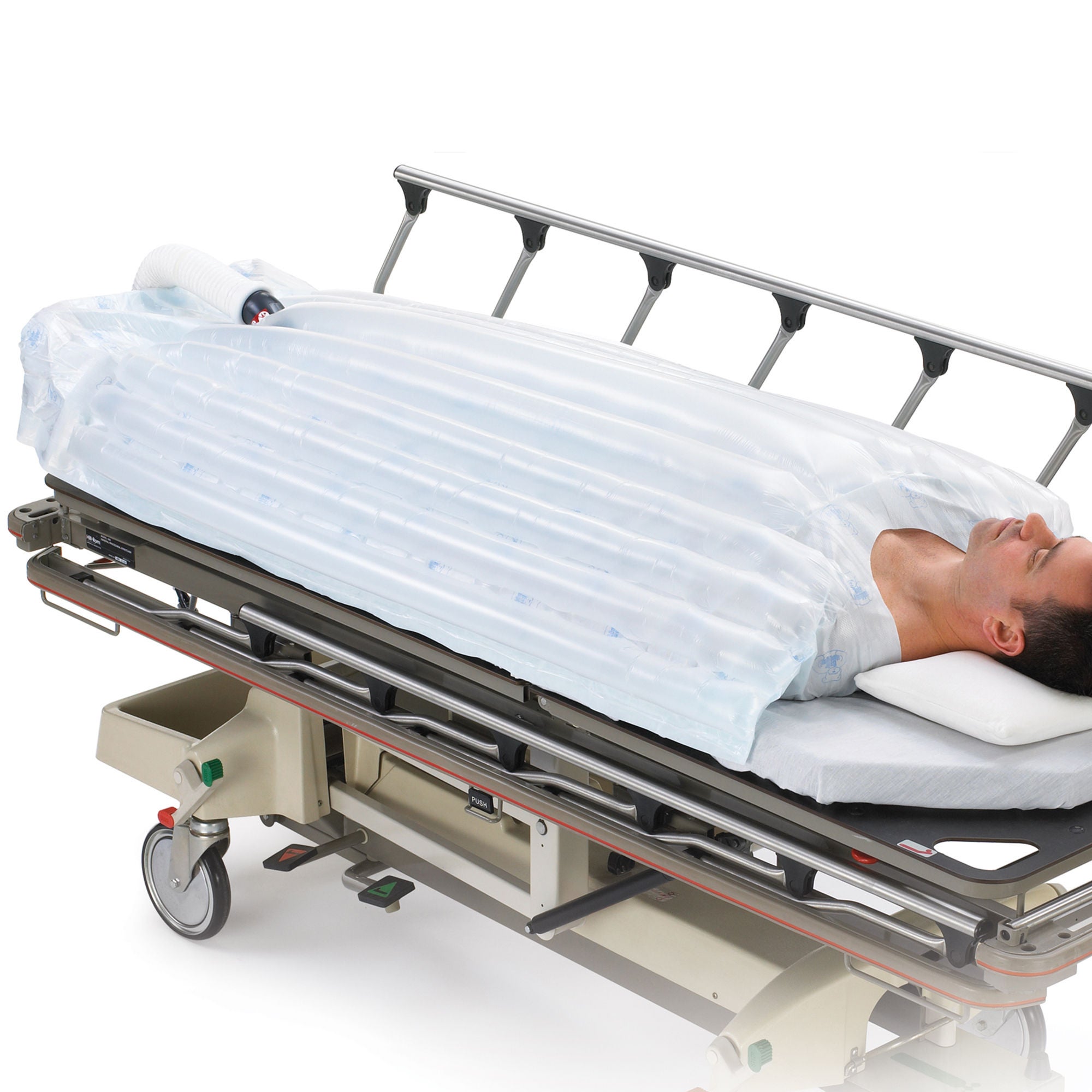 Solventum Corporation BLANKET, WARMING FULL BODY NOVA+ (10/CS)