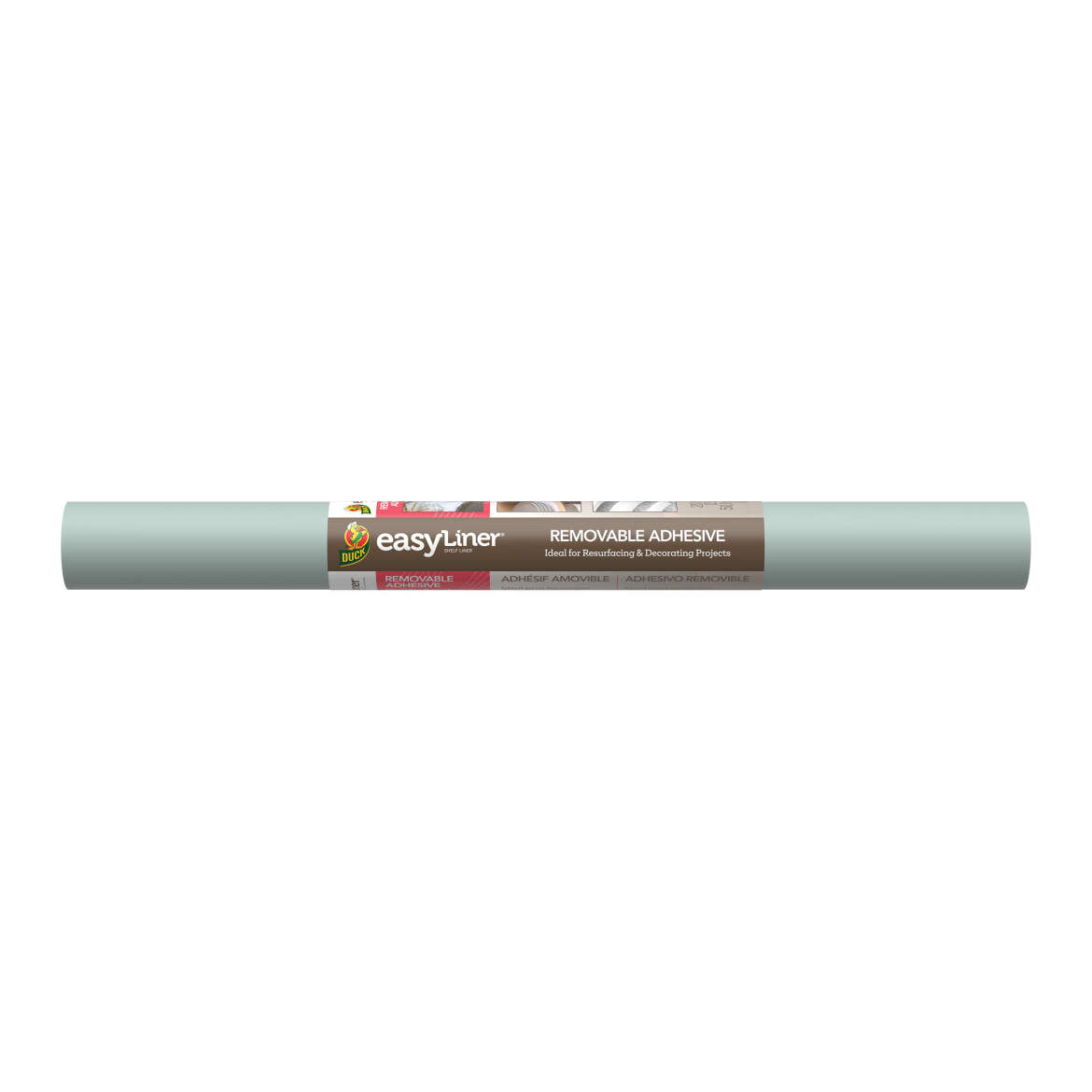 EasyLiner® Removable Adhesive Shelf Liner Image