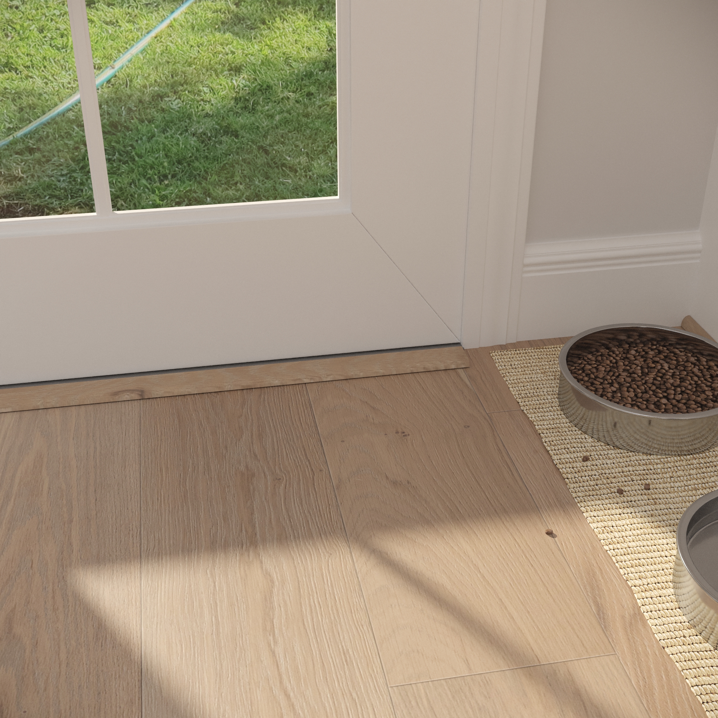 Semillon Surf Cali Hardwoods Threshold view 2