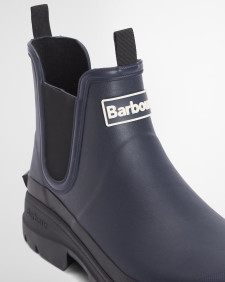 Gummistiefel Nimbus Navy/Black