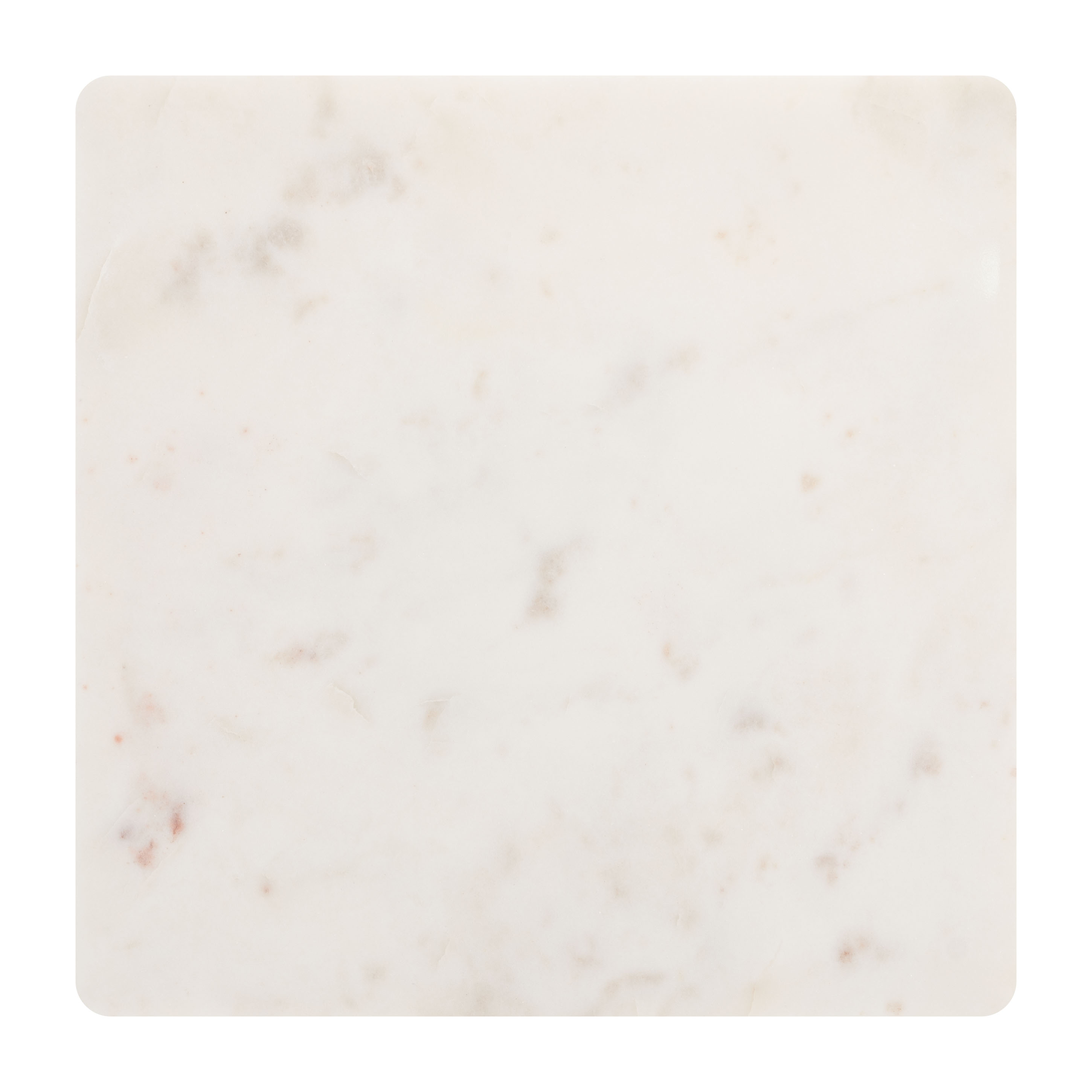 Naht Side Table White product image