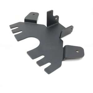 Triangle Plate Squeegee