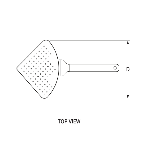 Engineering top view