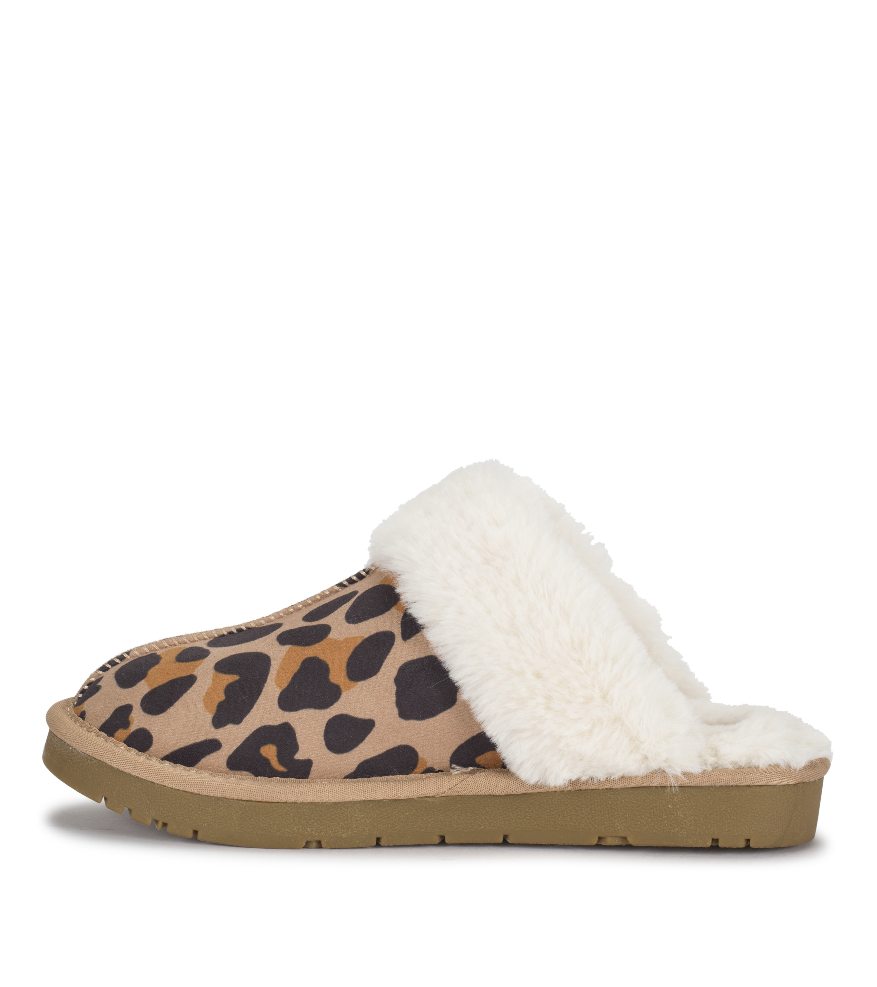 Baretraps TEEGAN Women's Casuals Leopard Size 7 M (BT28251)