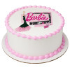 Barbie™ Forever Glam PhotoCake® Edible Image® DecoPac
