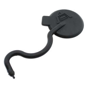 Tank Cap 25Mm