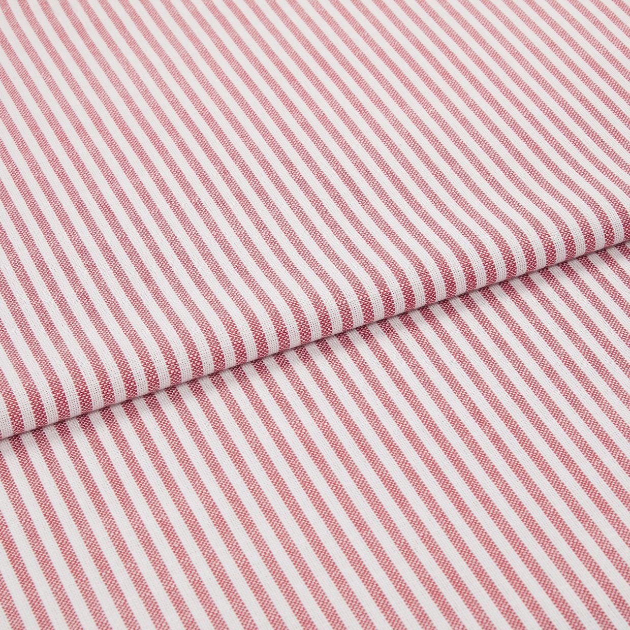 Nautique Rouge Curtain