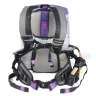 ProTeam, GoFit 3 w/ProBlade Carpet and Hard Surface Floor Tool Kit, 14", Backpack Vacuum