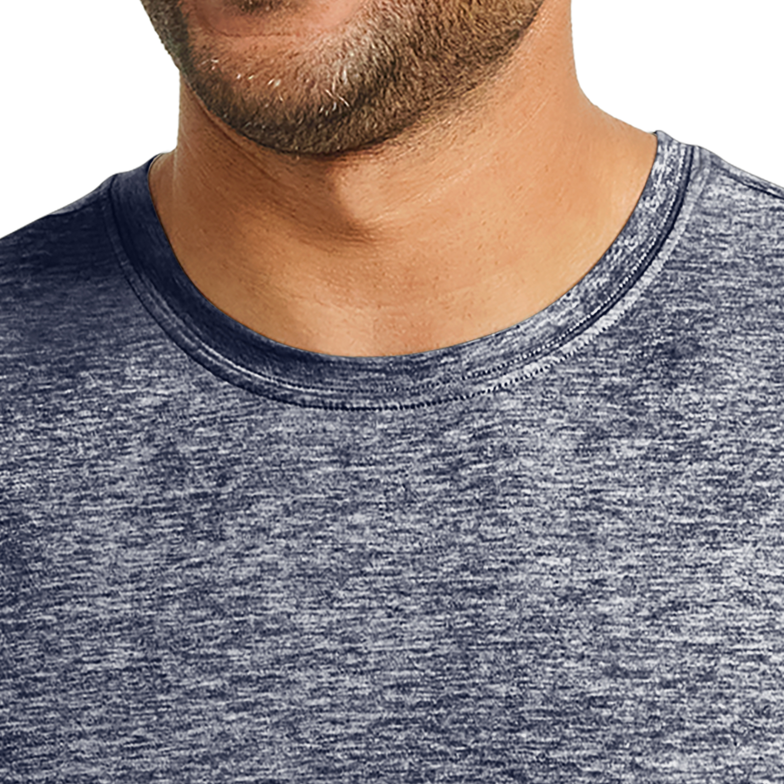 Landau Forward Men&#8216;s Long-Sleeve Tee-Landau