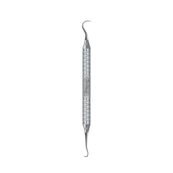 Scaler #U15/33 DE EverEdge 2.0 #9 Knurl Handle