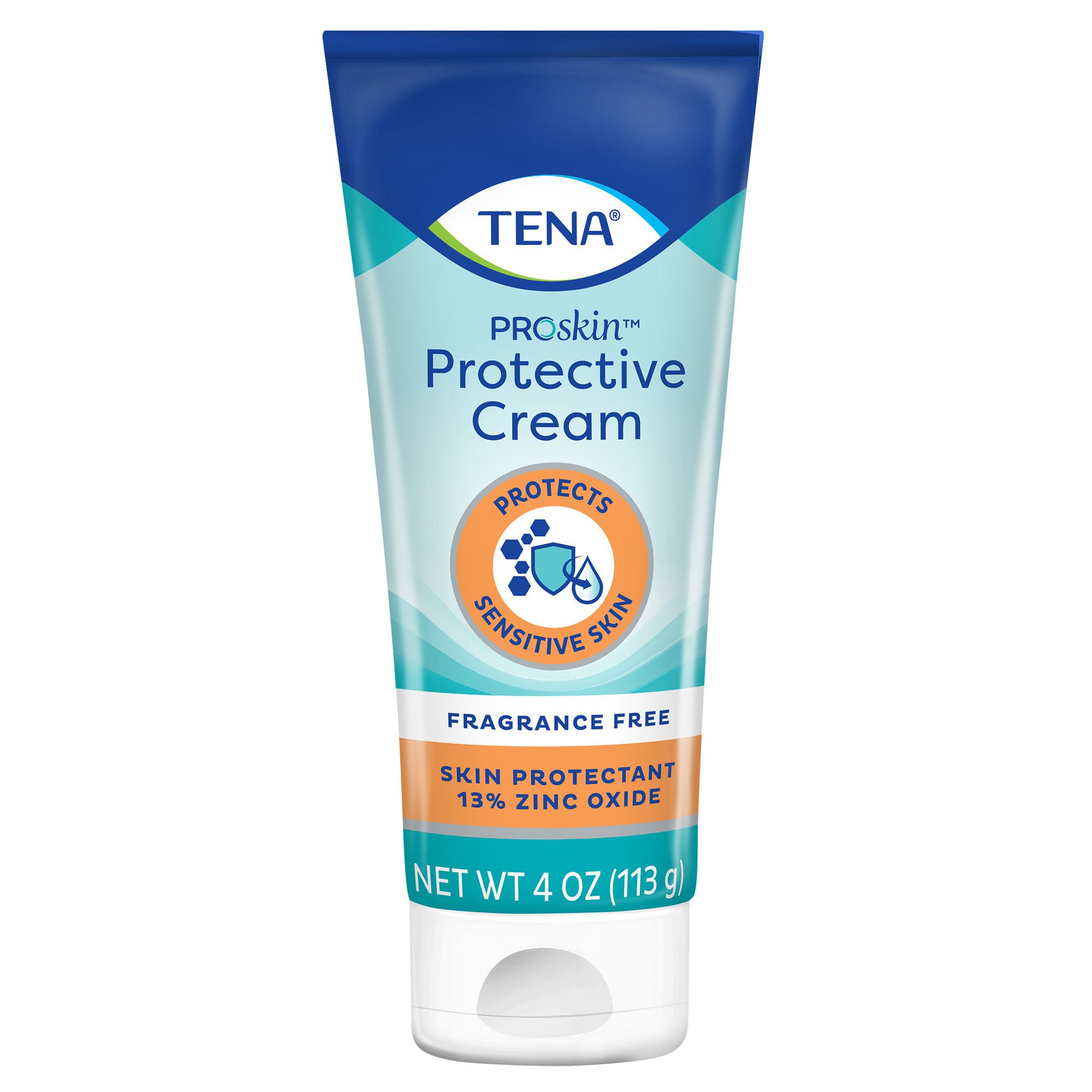 Essity HMS North America Inc CREAM, BODY PROSKIN FRAGRANCE FREE 4OZ (6/CS)