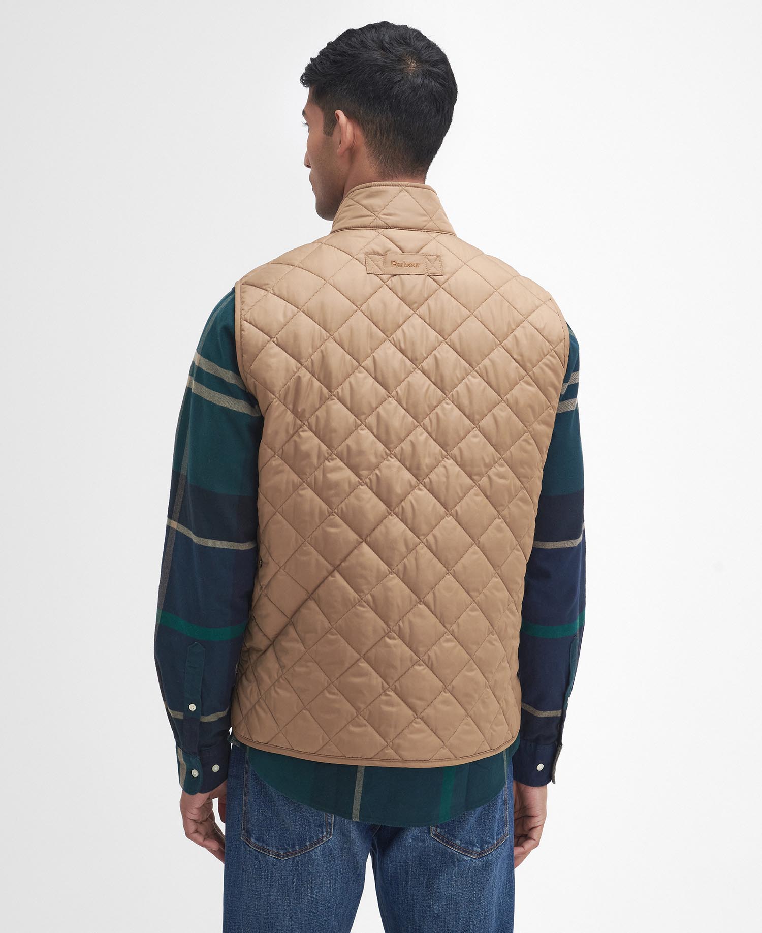 Lowerdale Gilet image number 2
