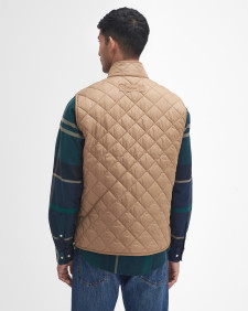 Lowerdale Gilet 