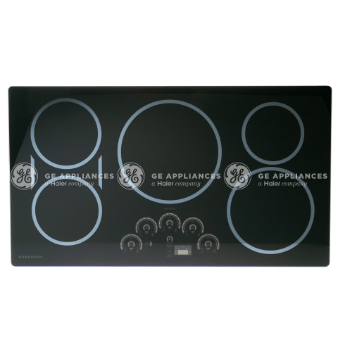 MAINTOP GLASS ASSEMBLY 36